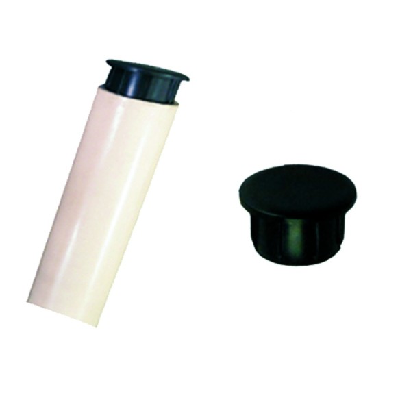 PLASTIC END CAP PJ 110