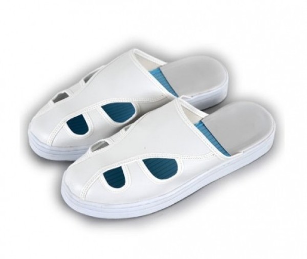 ANTISTATIC SLIPPER - Dép chống tĩnh điện