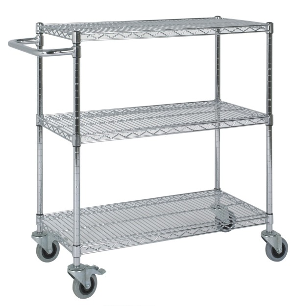 Wire rack 4