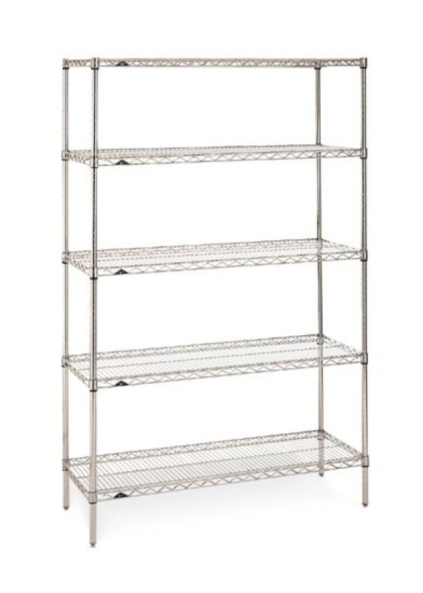 Wire rack 5